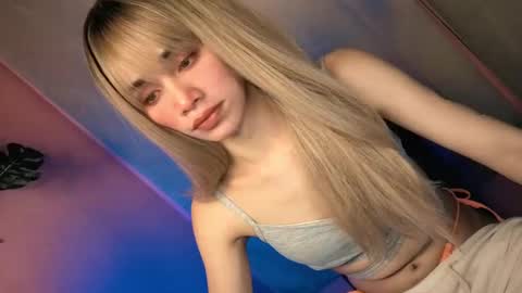 Alexandra x Alexandro online show from February 25, 4:10 pm