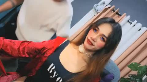 Alexandra x Alexandro online show from September 18, 5:59 pm