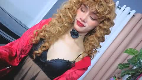 Alexandra x Alexandro online show from September 19, 4:51 pm