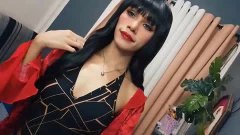 Alexandra x Alexandro online show from September 24, 8:01 pm