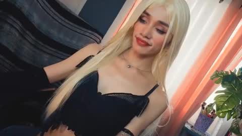 Alexandra x Alexandro online show from September 26, 1:09 am