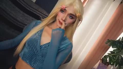 Alexandra x Alexandro online show from September 26, 10:14 pm