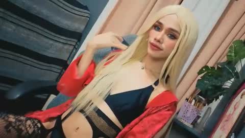 Alexandra x Alexandro online show from September 28, 1:27 pm