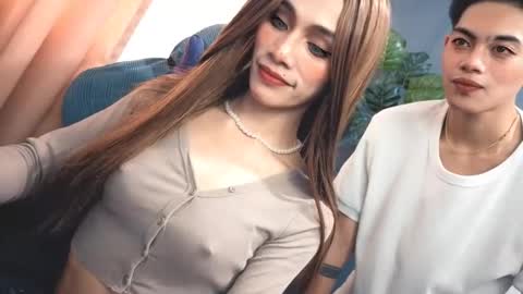 Alexandra x Alexandro online show from October 11, 6:23 am