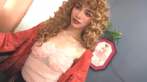 Alexandra x Alexandro online show from October 12, 1:04 am