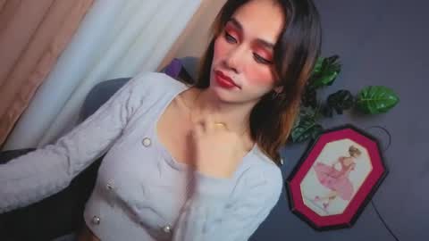 Alexandra x Alexandro online show from October 21, 5:24 pm