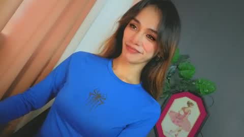 Alexandra x Alexandro online show from November 10, 8:57 am