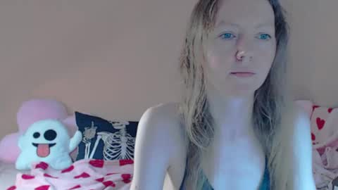 BUNNYGal online show from March 20, 4:06 am