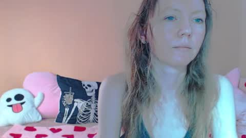 BUNNYGal online show from March 22, 5:00 am