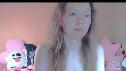 BUNNYGal online show from March 26, 5:02 am