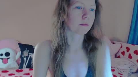 BUNNYGal online show from March 27, 3:56 am