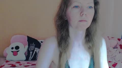 BUNNYGal online show from April 5, 4:31 am