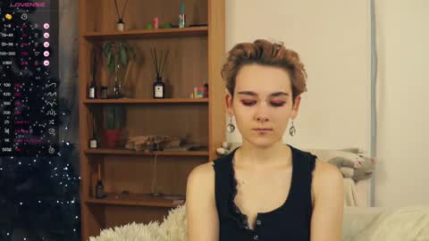 Franky online show from January 20, 1:32 pm