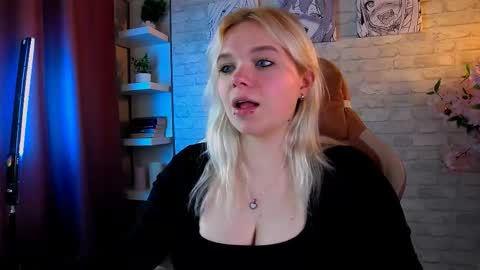 Bella online show from January 19, 3:16 pm