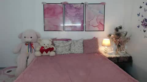 Snapshot of fancylaylaxx chatting on December 28, 4:08 am Layla online show from December 28, 4:08 am