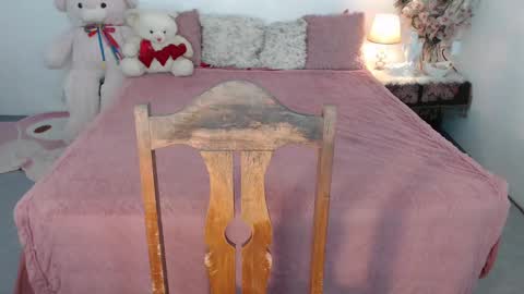 Snapshot of fancylaylaxx chatting on December 29, 1:38 pm Layla online show from December 29, 1:38 pm