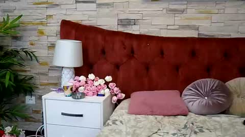 fancymaya online show from July 13, 9:06 pm