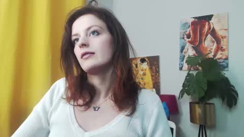 Snapshot of fancynadine chatting on January 3, 12:30 pm Nadine online show from January 3, 12:30 pm