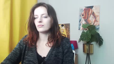 Snapshot of fancynadine chatting on January 7, 6:16 am Nadine online show from January 7, 6:16 am