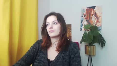 Snapshot of fancynadine chatting on January 7, 9:18 am Nadine online show from January 7, 9:18 am