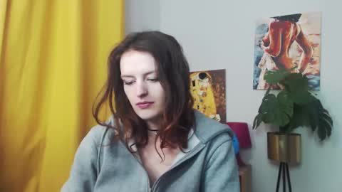 Snapshot of fancynadine chatting on January 10, 6:20 am Nadine online show from January 10, 6:20 am