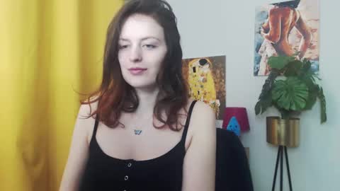 Snapshot of fancynadine chatting on January 15, 6:22 am Nadine online show from January 15, 6:22 am