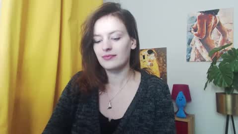 Snapshot of fancynadine chatting on January 20, 6:10 am Nadine online show from January 20, 6:10 am