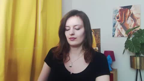 Snapshot of fancynadine chatting on January 20, 9:13 am Nadine online show from January 20, 9:13 am