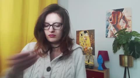 Snapshot of fancynadine chatting on January 24, 6:24 am Nadine online show from January 24, 6:24 am