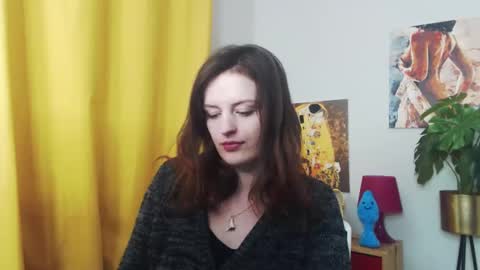 Snapshot of fancynadine chatting on January 27, 6:41 am Nadine online show from January 27, 6:41 am