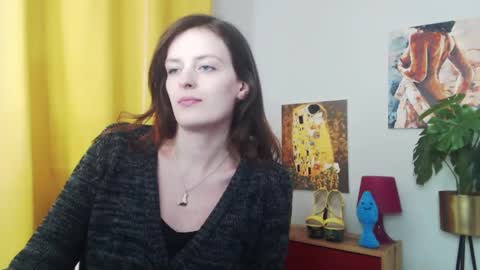 Snapshot of fancynadine chatting on January 27, 10:06 am Nadine online show from January 27, 10:06 am