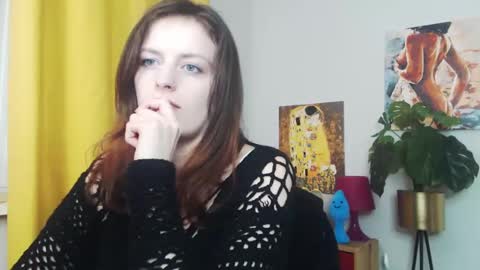 Snapshot of fancynadine chatting on January 31, 10:10 am Nadine online show from January 31, 10:10 am