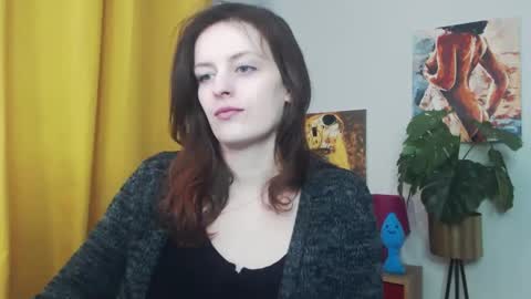 Snapshot of fancynadine chatting on March 3, 6:15 am Nadine online show from March 3, 6:15 am