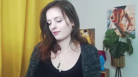 Snapshot of fancynadine chatting on March 3, 9:22 am Nadine online show from March 3, 9:22 am