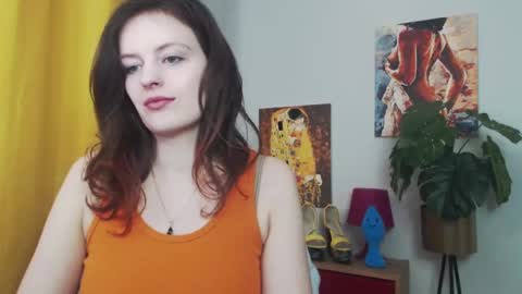 Snapshot of fancynadine chatting on March 6, 6:19 am Nadine online show from March 6, 6:19 am