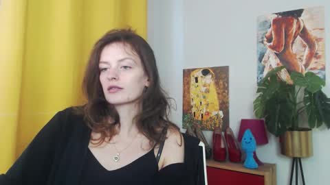 Snapshot of fancynadine chatting on September 16, 5:08 am Nadine online show from September 16, 5:08 am