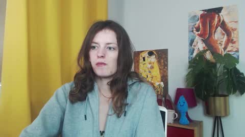 Snapshot of fancynadine chatting on September 17, 4:47 am Nadine online show from September 17, 4:47 am