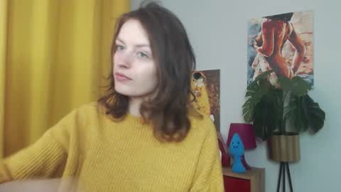 Snapshot of fancynadine chatting on October 6, 4:43 am Nadine online show from October 6, 4:43 am