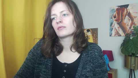 Snapshot of fancynadine chatting on October 21, 5:08 am Nadine online show from October 21, 5:08 am