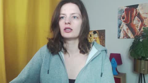 Snapshot of fancynadine chatting on October 22, 4:46 am Nadine online show from October 22, 4:46 am