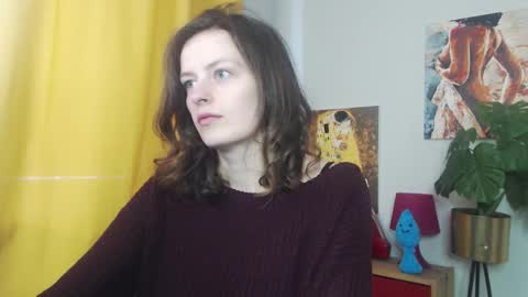 Snapshot of fancynadine chatting on November 2, 9:44 am Nadine online show from November 2, 9:44 am