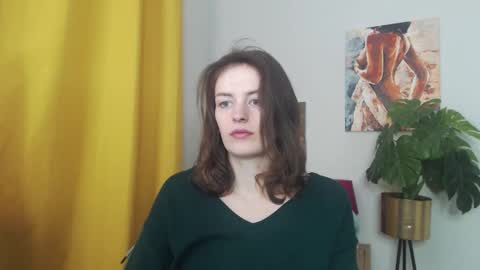 Snapshot of fancynadine chatting on November 19, 6:02 am Nadine online show from November 19, 6:02 am