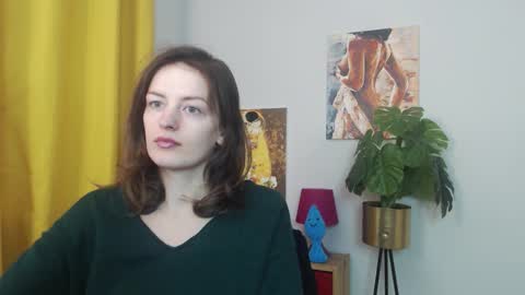 Snapshot of fancynadine chatting on November 26, 5:52 am Nadine online show from November 26, 5:52 am