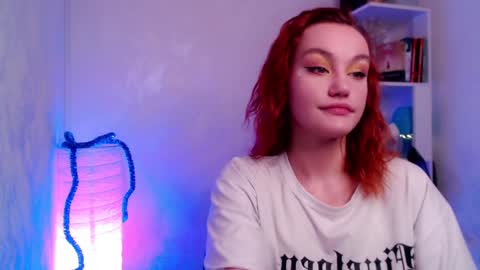 Merida but you can call me Ida online show from January 5, 8:00 am