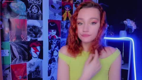 Merida but you can call me Ida online show from February 9, 2:17 am