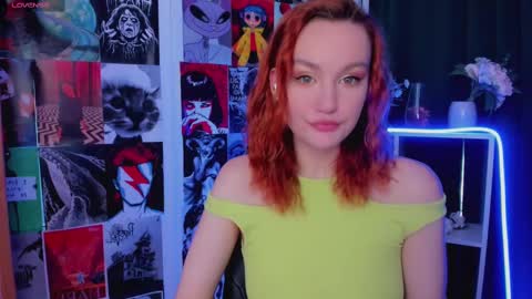 Merida but you can call me Ida online show from February 9, 5:29 am