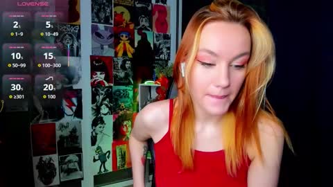 Merida but you can call me Ida online show from November 13, 3:05 am