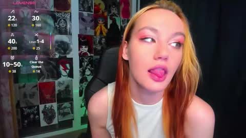 Merida but you can call me Ida online show from December 23, 3:15 am