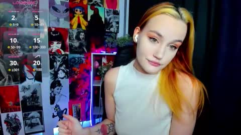 Merida but you can call me Ida online show from March 20, 8:30 am