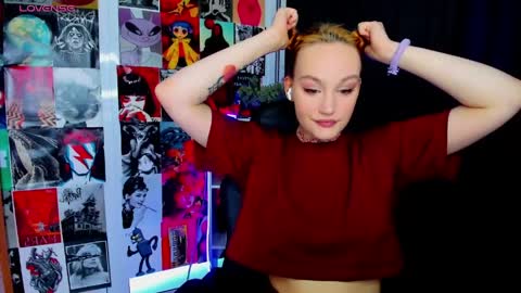 Merida but you can call me Ida online show from March 25, 8:31 am